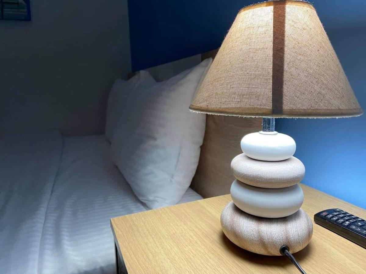 Villa Azzuro Ground Floor Nea Kallikrateia エクステリア 写真