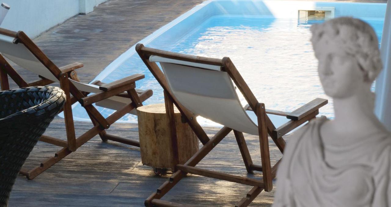 Villa Azzuro Ground Floor Nea Kallikrateia エクステリア 写真