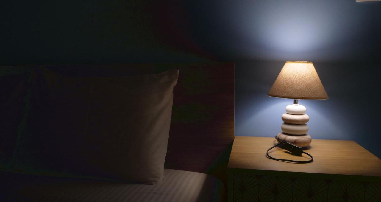 Villa Azzuro Ground Floor Nea Kallikrateia エクステリア 写真
