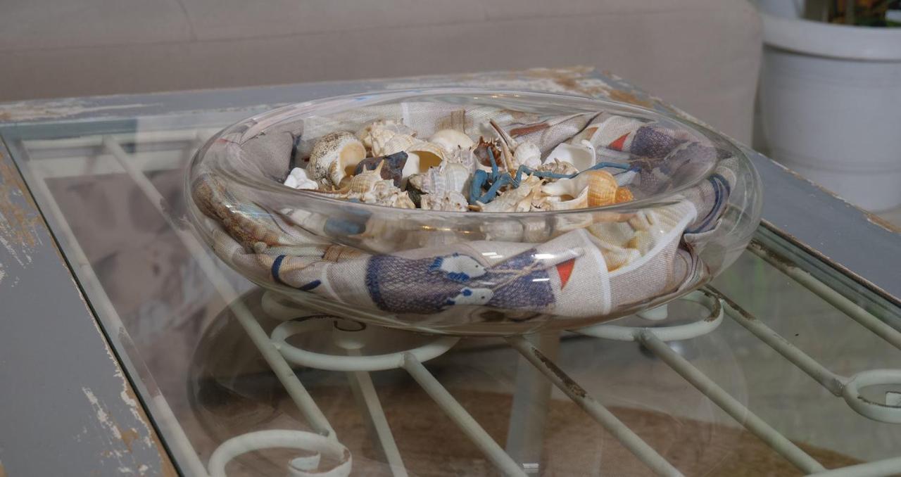 Villa Azzuro Ground Floor Nea Kallikrateia エクステリア 写真