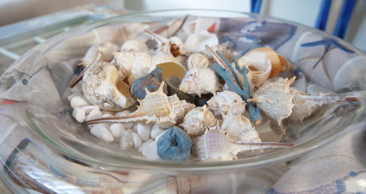 Villa Azzuro Ground Floor Nea Kallikrateia エクステリア 写真